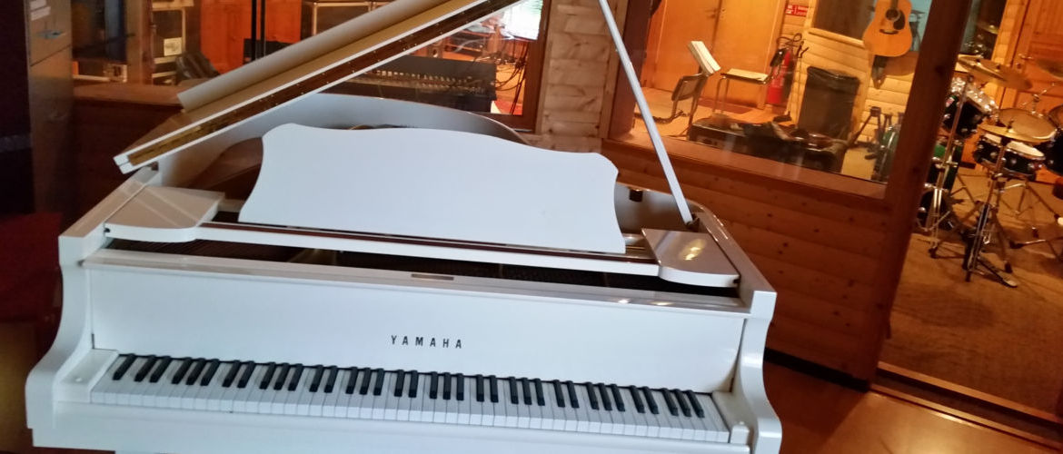 Grand Piano